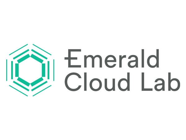Emerald Cloud Lab
